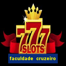 faculdade cruzeiro do sul login